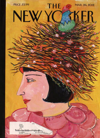 The New Yorker