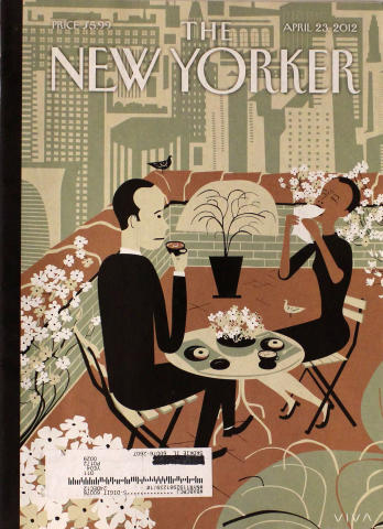 The New Yorker
