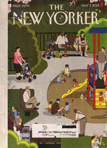 The New Yorker