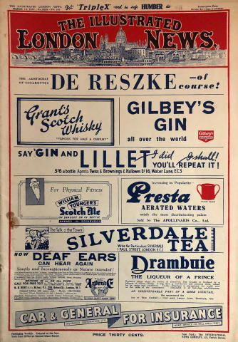 The Illustrated London News