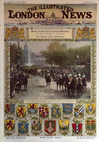 The Illustrated London News