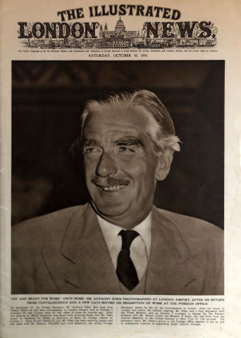 The Illustrated London News