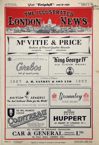 The Illustrated London News