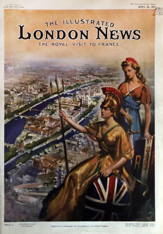 The Illustrated London News