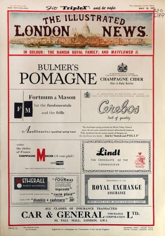 The Illustrated London News