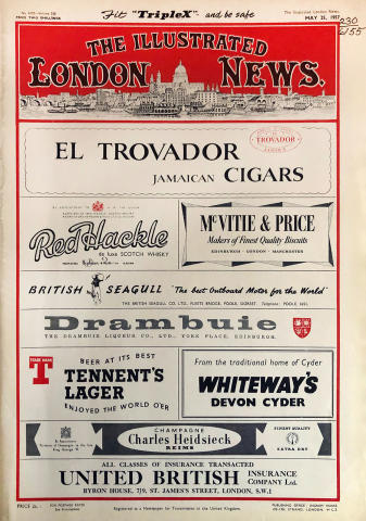 The Illustrated London News