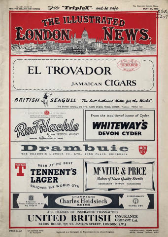 The Illustrated London News