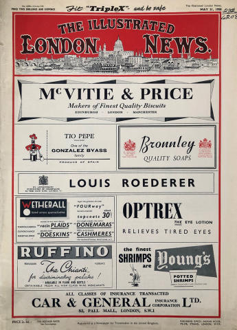 The Illustrated London News