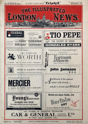 The Illustrated London News