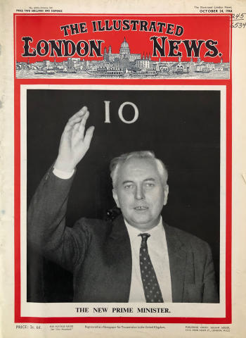 The Illustrated London News