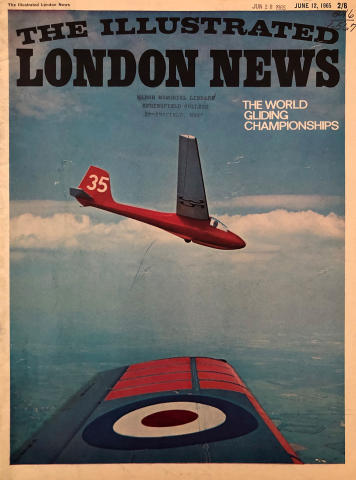 The Illustrated London News