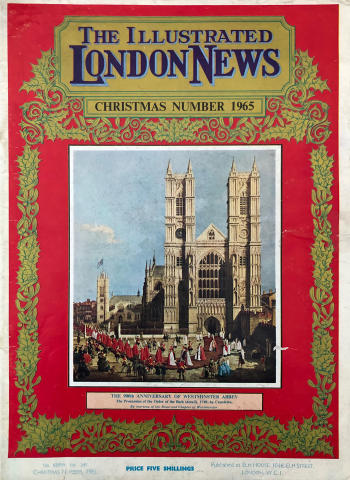 The Illustrated London News