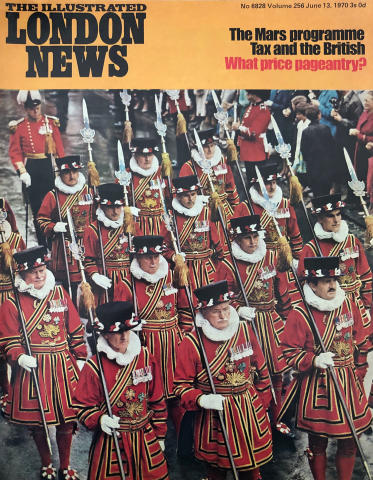 The Illustrated London News