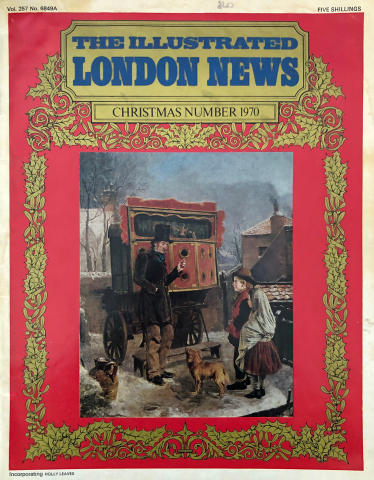 The Illustrated London News