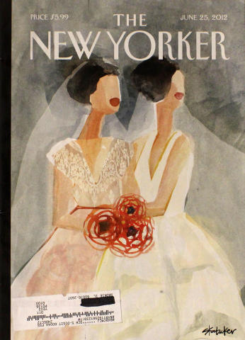 The New Yorker