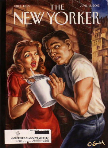 The New Yorker