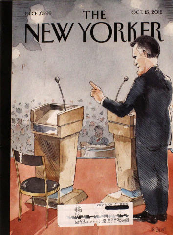 The New Yorker