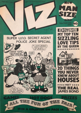 Viz No. 32