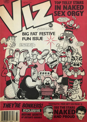 Viz No. 33