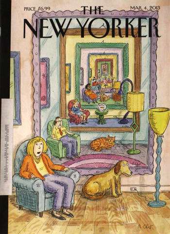 The New Yorker