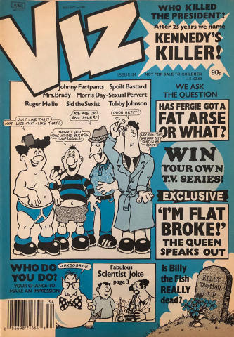 Viz No. 34