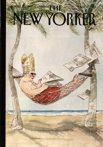 The New Yorker