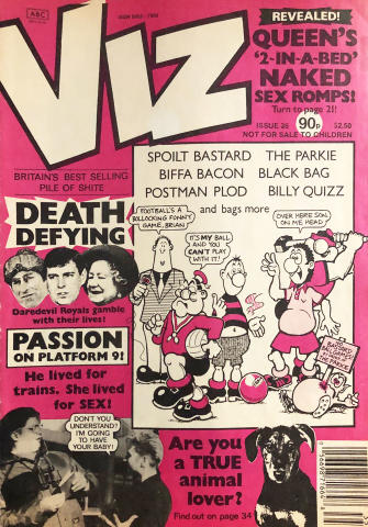 Viz No. 35