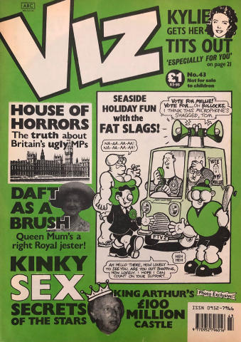 Viz No. 43