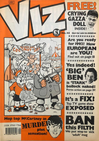 Viz No. 44