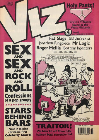 Viz No. 46