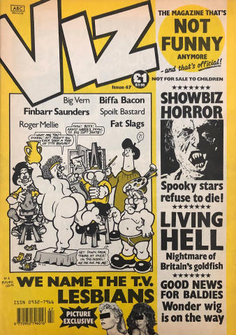 Viz No. 47
