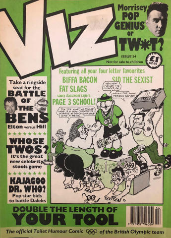 Viz No. 54