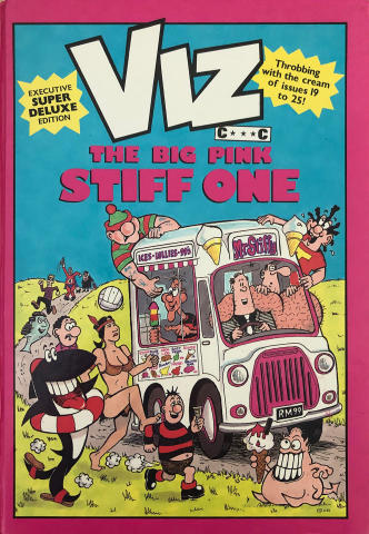 Viz Super Deluxe Edition