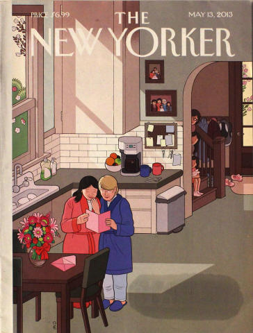 The New Yorker