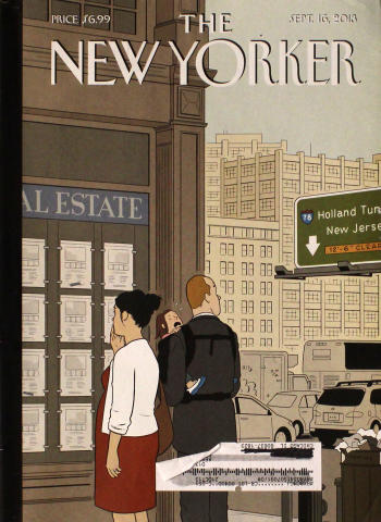 The New Yorker