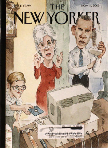 The New Yorker