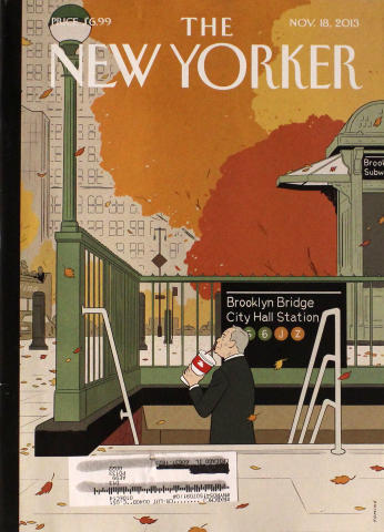 The New Yorker