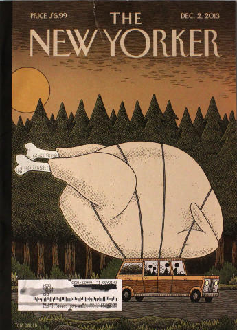 The New Yorker