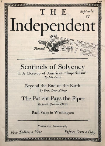 The Independent