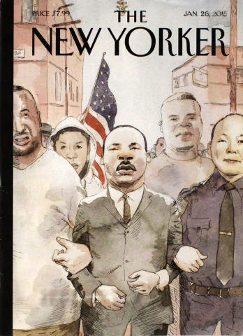 The New Yorker