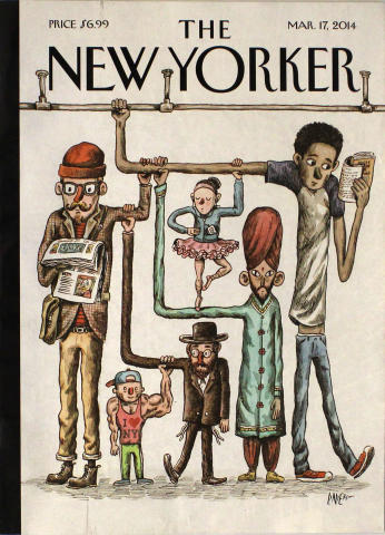 The New Yorker