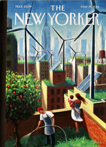 The New Yorker