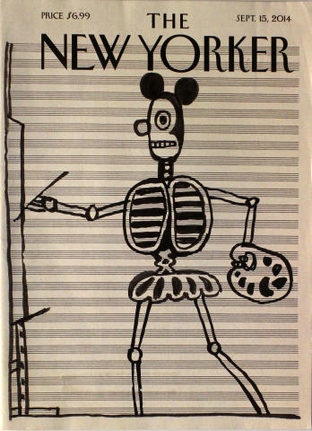 The New Yorker