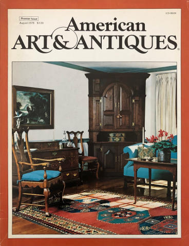 Arts & Antiques