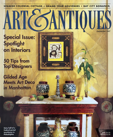 Arts & Antiques