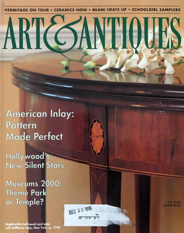 Arts & Antiques