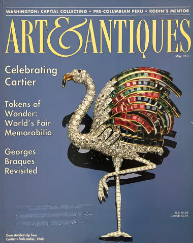 Arts & Antiques