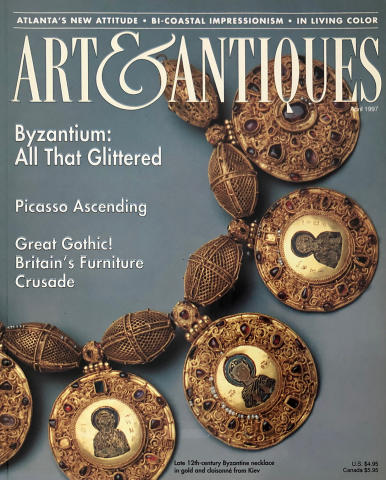 Arts & Antiques