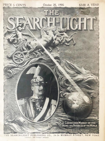 The Search-Light