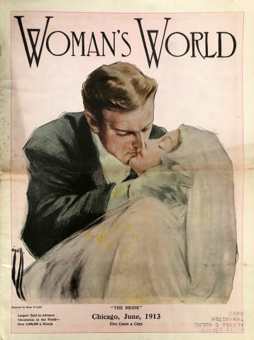 Woman's World